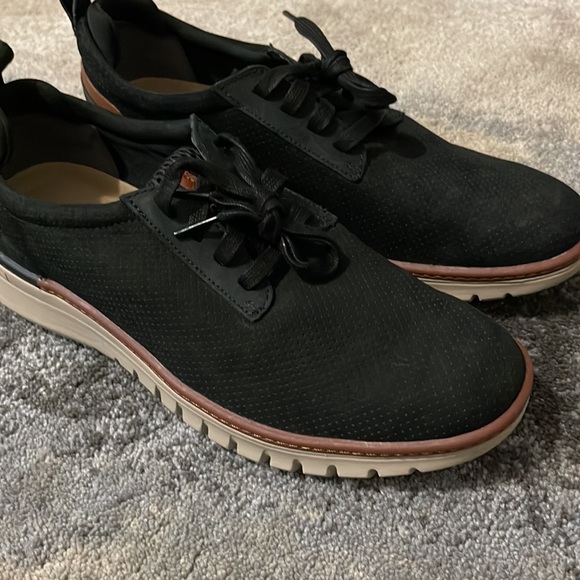 Mark Nason Los Angeles mens dress shoe - Picture 2 of 13